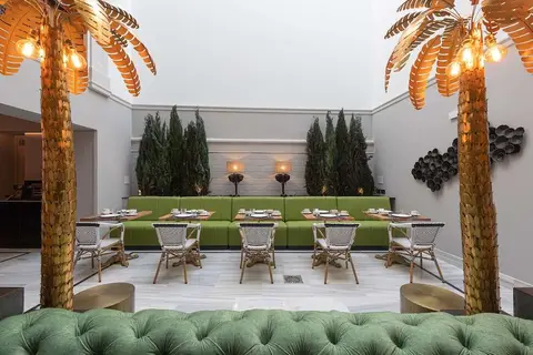 Boutique Hotel Cordial Malteses in Las Palmas de Gran Canaria, foto 5