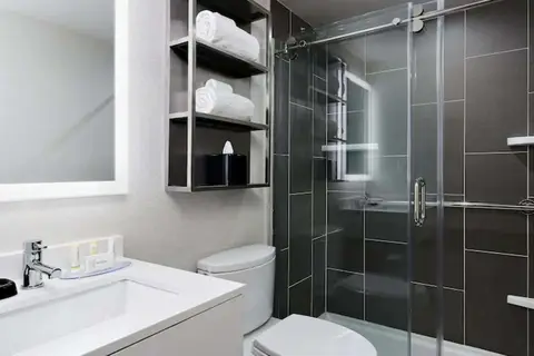 TownePlace Suites New York Manhattan - Times in New York — foto 13
