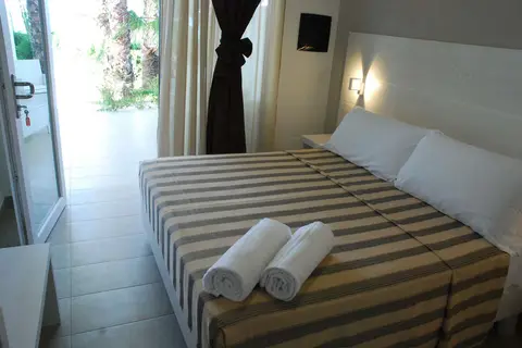 Villaggio Baia d'Ercole in Ricadi, foto 6