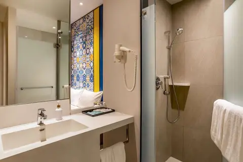 Ibis Styles Phuket City in ภูเก็ต — foto 14
