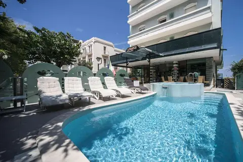 Levante in Bellaria-Igea Marina