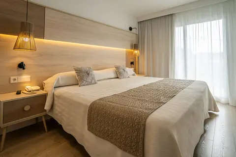 Hotel y Apartamentos Leman in Palma — foto 14