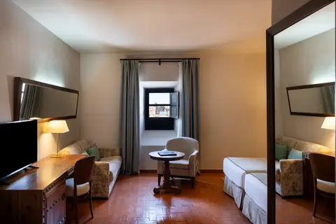 Parador de Trujillo in Trujillo — foto 10