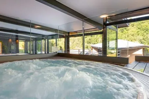 Castel de Pont-à-Lesse foto 3