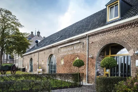 Herberg de Brabantse Kluis foto 27