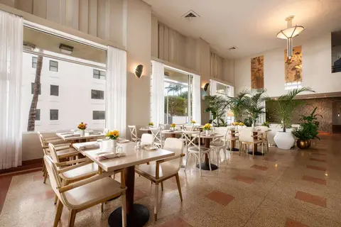 Eurostars Winter Haven in Miami Beach — foto 6