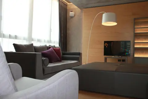 Hotel Link 124 in Parma, foto 18