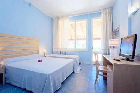 Cala della Torre Resort in Siniscola — foto 2