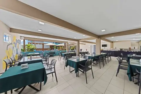 Brion City Hotel BW Signature Collection in Willemstad — foto 6