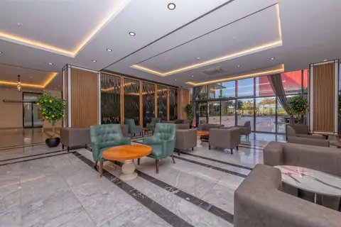 Sorgun Akadia Luxury Hotel in Manavgat, foto 7