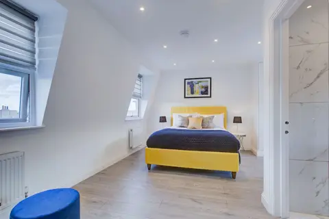 Hybrid Resi - Fulham in Londen, foto 14