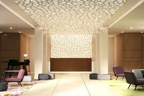 Avani Rio Novo Venice Hotel in Venetië — foto 14