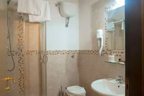 Villa Rosa in Rome — foto 11