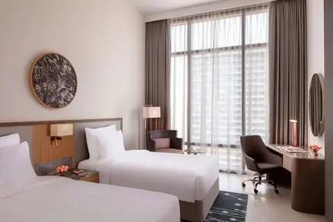 The First Collection at Jumeirah Village Circ in Sider Park — foto 5