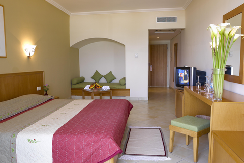 Hotel Thalassa Mahdia foto 4