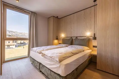 Kitzbuhel Suites Obernhof in Oberndorf in Tirol — foto 2