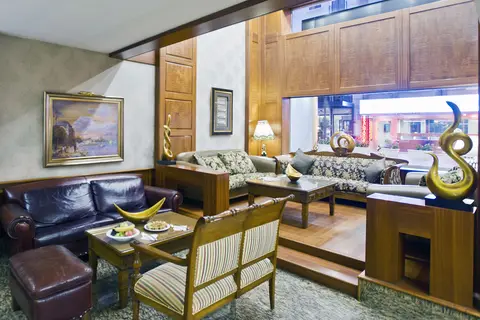 Peak Star Otel in Fatih — foto 3