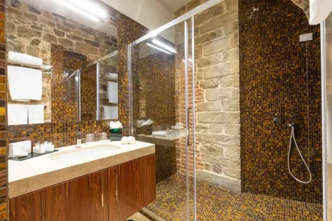Donati Luxury Tower in Florence — foto 15