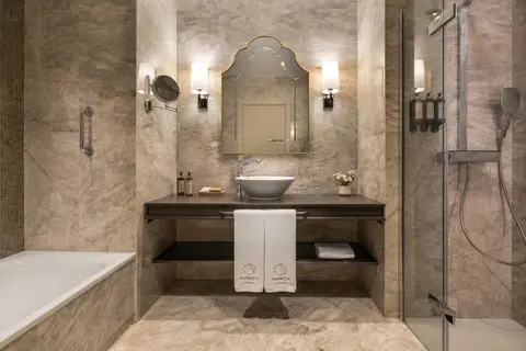 Áurea Casa Palacio Sagasta in Málaga — foto 20