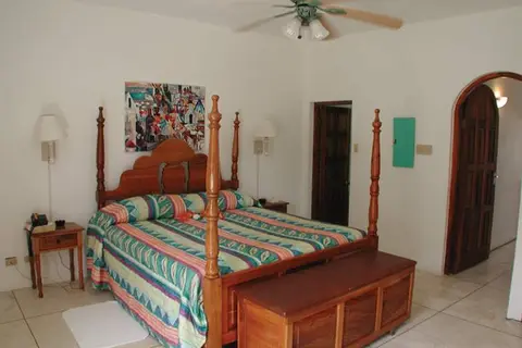 Negril Treehouse Resort in Negril Treehouse Resort, foto 21