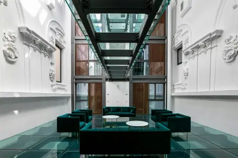 Azzoli Apartments & Skypool in Trapani, foto 22