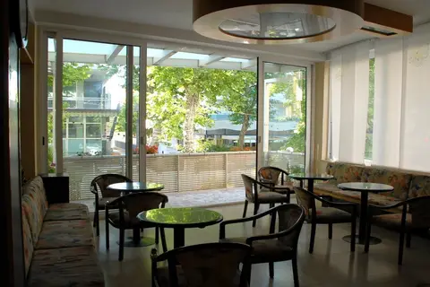 Hotel Arno in Venetië — foto 3