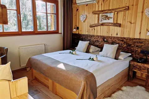 Ribno Alpine Resort in Bled — foto 2