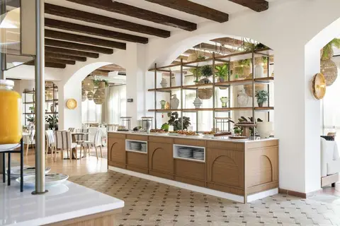 Mangia's Santa Teresa Resort in Santa Teresa di Gallura — foto 15