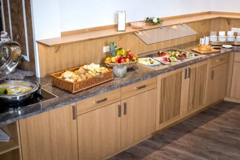 Hotel Landgasthof Hohenauer Hof foto 9