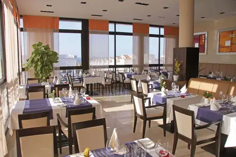 Hotel Luz Del Mar in Los Silos — foto 15