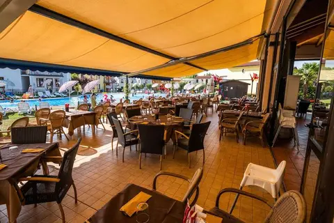 Gasparina Village in Castelnuovo del Garda — foto 8