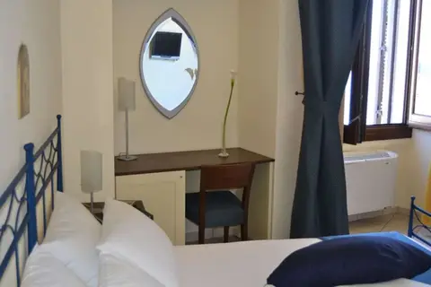 Al Pescatore Hotel & Restaurant in Gallipoli, foto 19