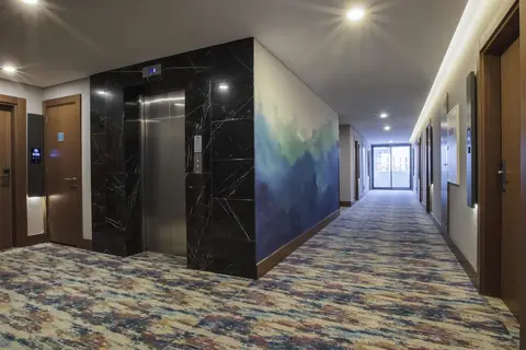 ibis Styles Izmir Bornova in Konak — foto 24
