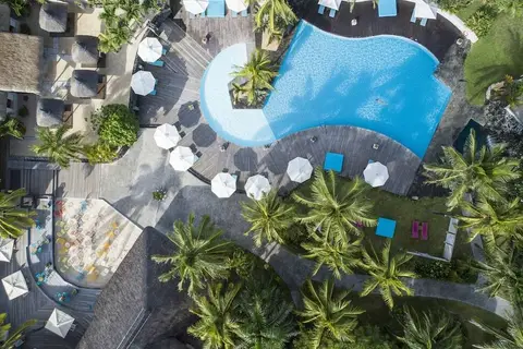 Solana Beach in Poste de Flacq VCA — foto 30