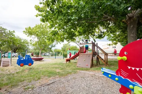 Camping Borepo foto 3