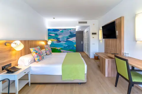 Hotel Costa Calero in Yaiza — foto 4
