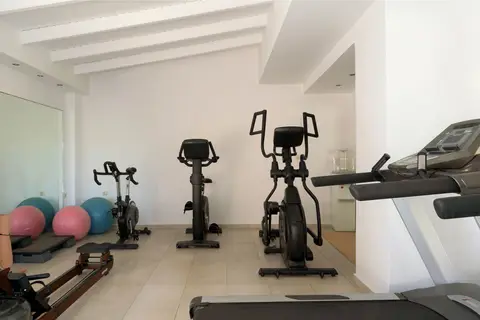 High Beach Resort in Δημοτική Ενότητα Μαλίων — foto 28