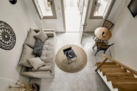 Marillia Village Apartments & Suites in Perivolos, foto 24