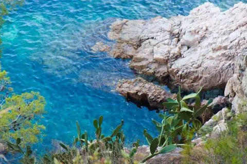 Europe Tents Begur foto 11