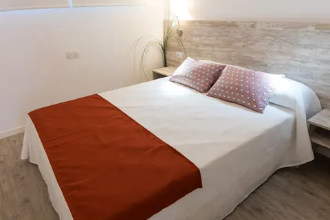 Leda Apartments by BelleVue Club in Alcúdia — foto 13