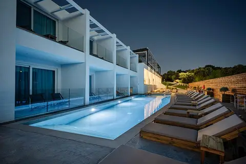 Magique Bleu in Δημοτική Ενότητα Αρκαδίων — foto 7