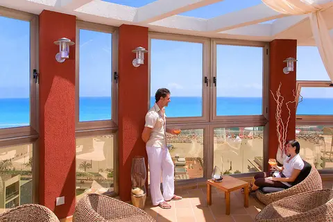 Hotel RH Gijon in Benlloc — foto 26