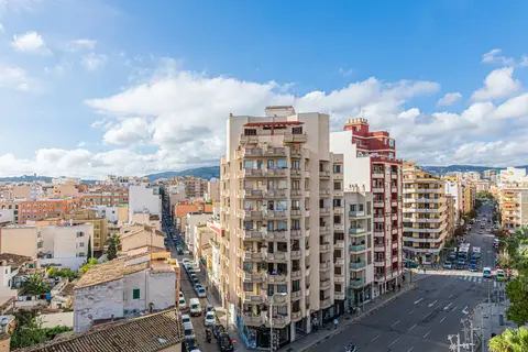 JS Palma Plaza in Palma De Mallorca