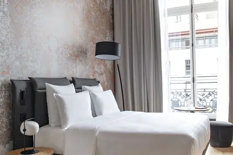 Leonor Hotel in Straatsburg, foto 30
