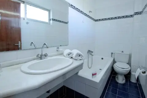 LITO HOTEL in Ιαλυσός — foto 21
