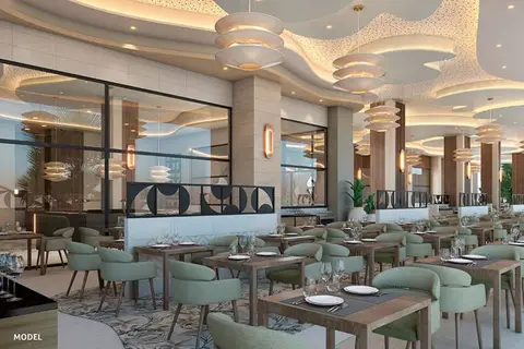 Riu Palace Aquarelle in Falmouth, foto 6