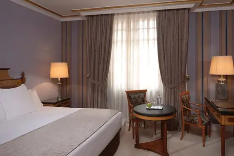 Eurostars Hotel de la Reconquista in Oviedo — foto 2
