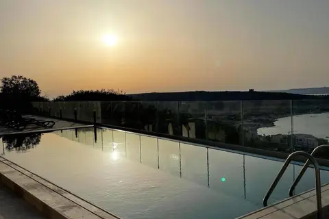 VIU57 Hotel in Mellieha