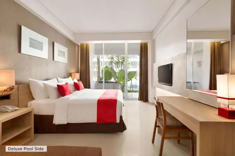 Ramada Encore by Wyndham Bali Seminyak in Kuta — foto 25