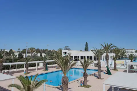 El Mouradi Club Selima in El-Mouradi Club Kantaoui — foto 20